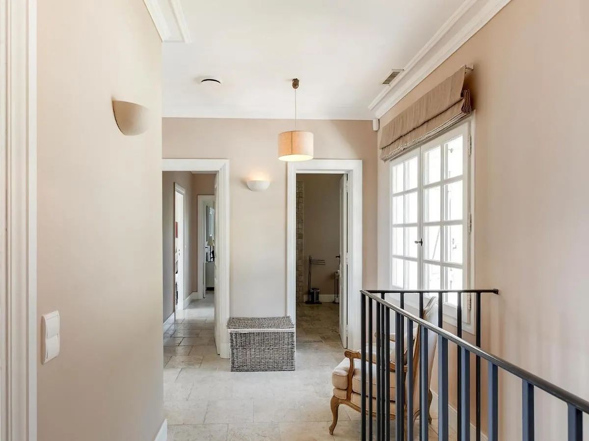 Magnificent Villa With Private Pool Mandelieu